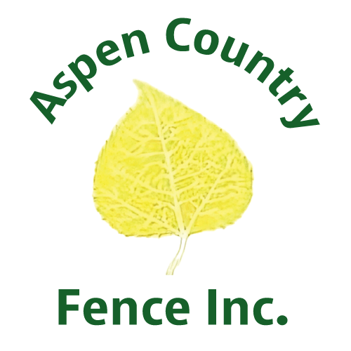 Aspen Country Fence Inc